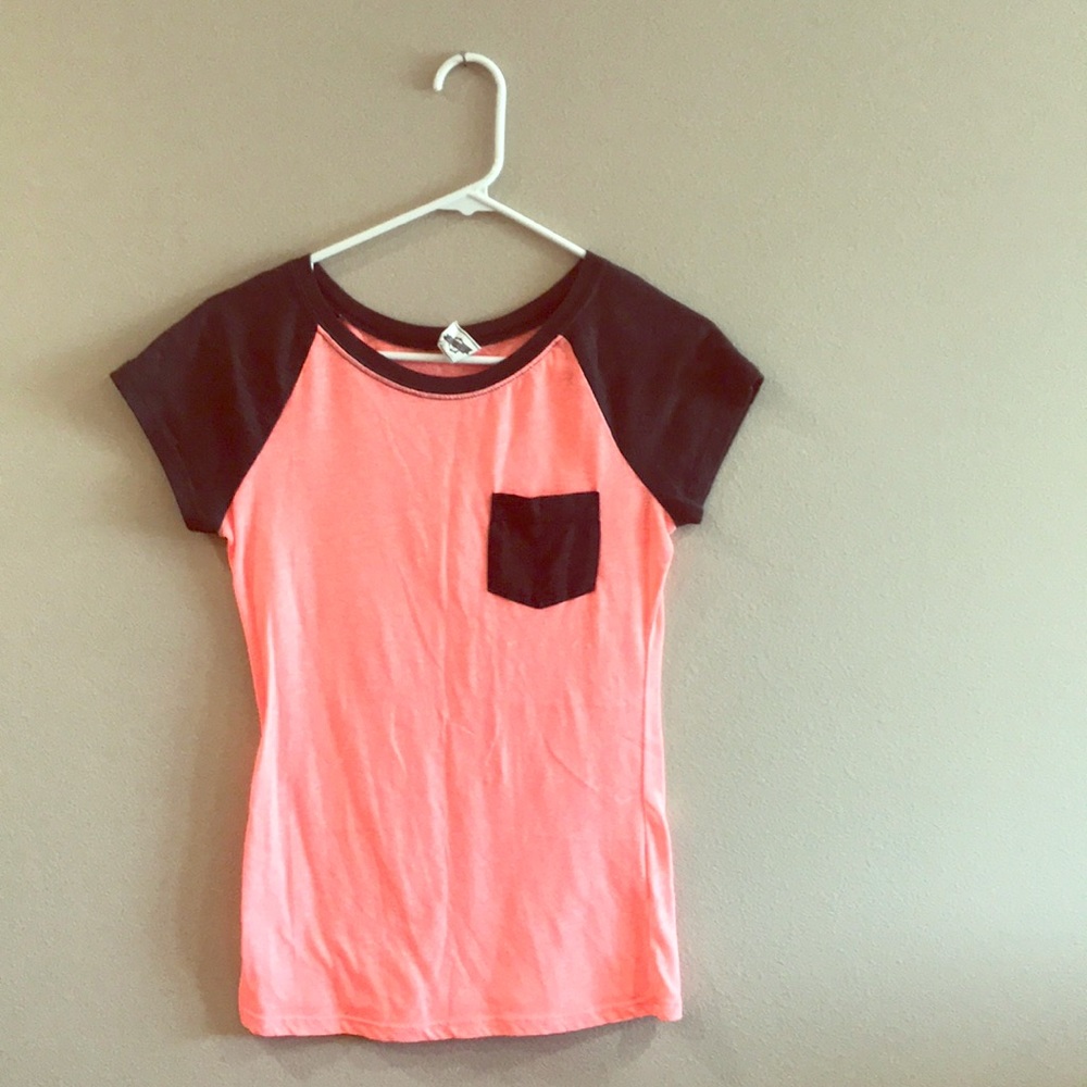 Short sleeve shirt from Pac Sun